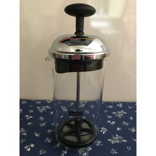 ボダム(bodum)の★未使用★ボダム　ミルクフローサー(コーヒーメーカー)