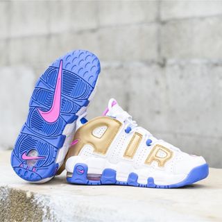 ナイキ(NIKE)のモアテン(スニーカー)