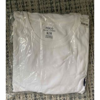 ポロラルフローレン(POLO RALPH LAUREN)の新品　未使用品　polo ralph lauren Tシャツ(シャツ)