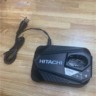 日立工機UC7SL 充電器7.2V HI KOKI