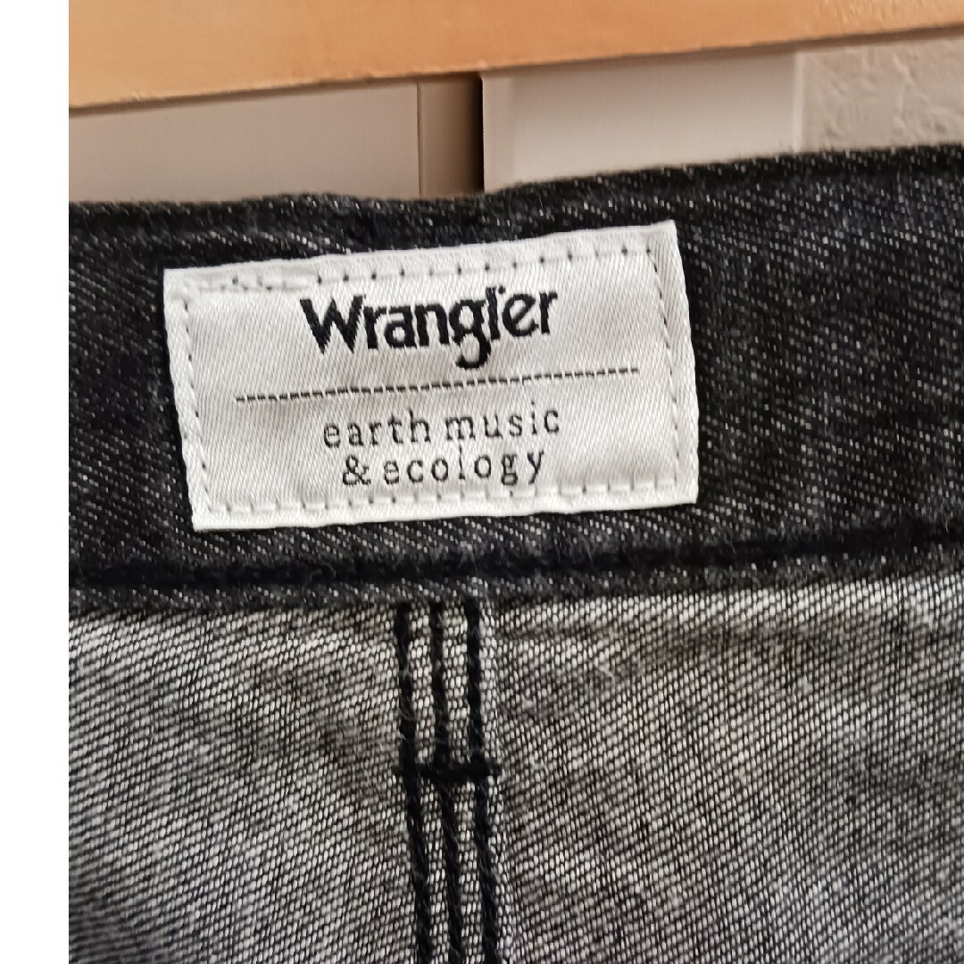 Wrangler(ラングラー)のWrangler　デニム　メンズ　Sサイズ メンズのパンツ(デニム/ジーンズ)の商品写真