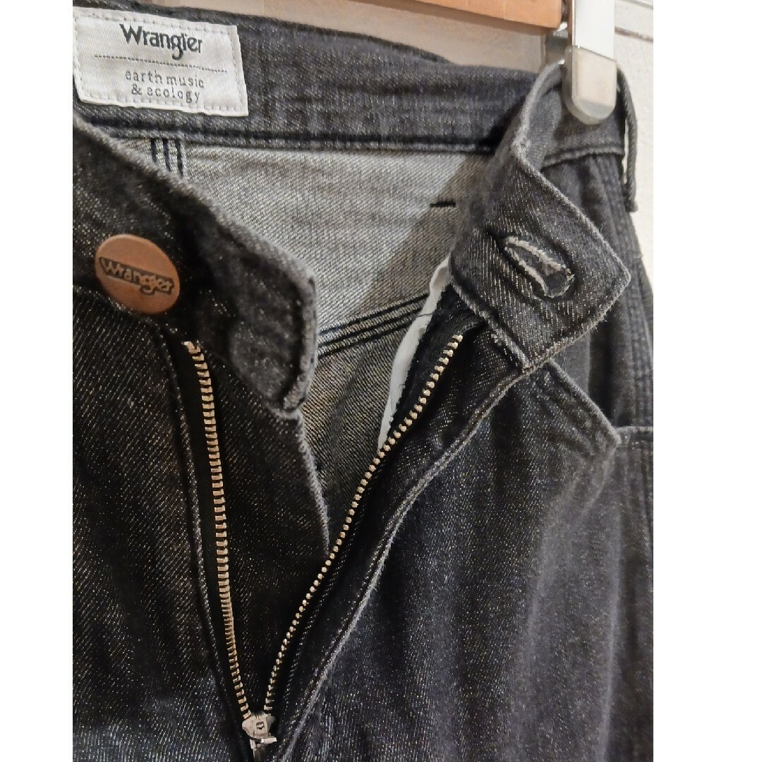 Wrangler(ラングラー)のWrangler　デニム　メンズ　Sサイズ メンズのパンツ(デニム/ジーンズ)の商品写真