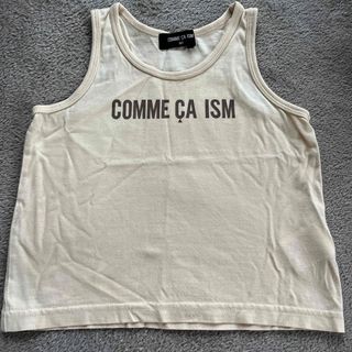 コムサイズム(COMME CA ISM)のこども90(Tシャツ/カットソー)