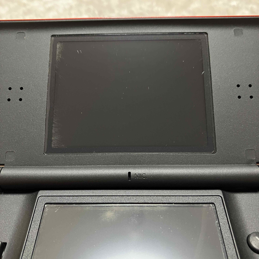 ニンテンドーDS(ニンテンドーDS)のニンテンドーDS lite  エンタメ/ホビーのゲームソフト/ゲーム機本体(家庭用ゲーム機本体)の商品写真