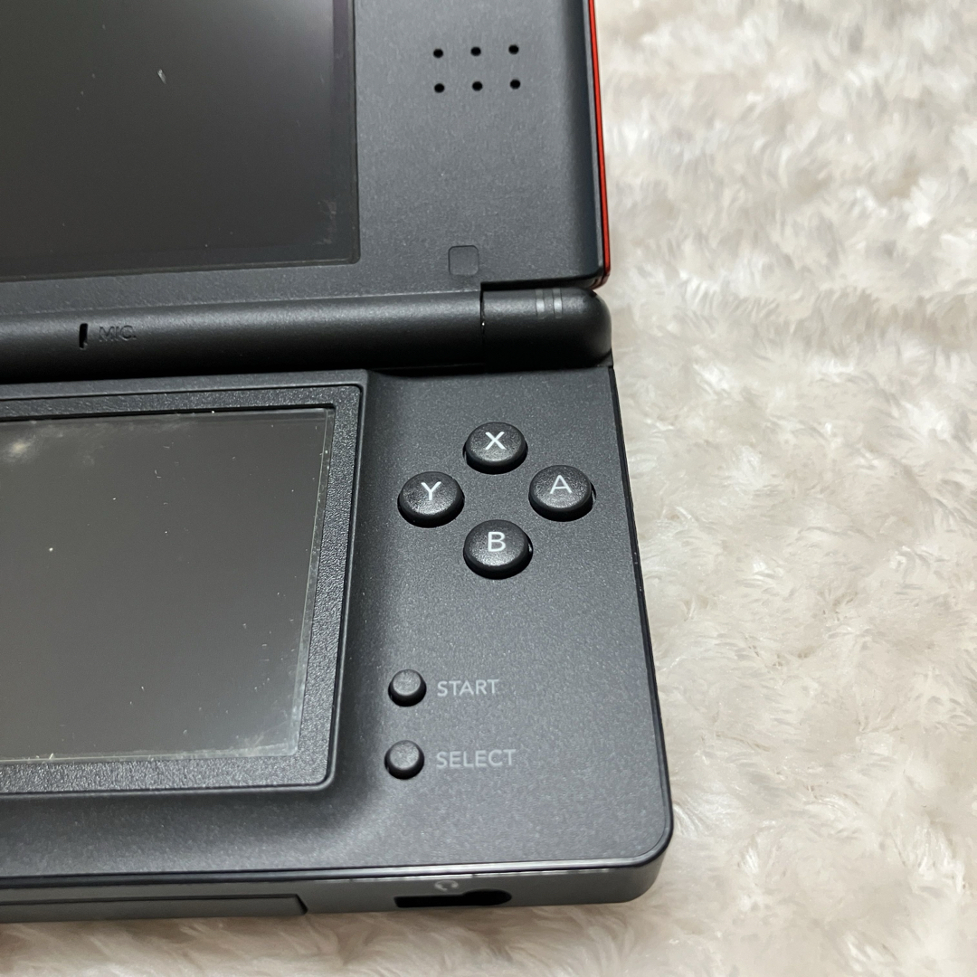 ニンテンドーDS(ニンテンドーDS)のニンテンドーDS lite  エンタメ/ホビーのゲームソフト/ゲーム機本体(家庭用ゲーム機本体)の商品写真