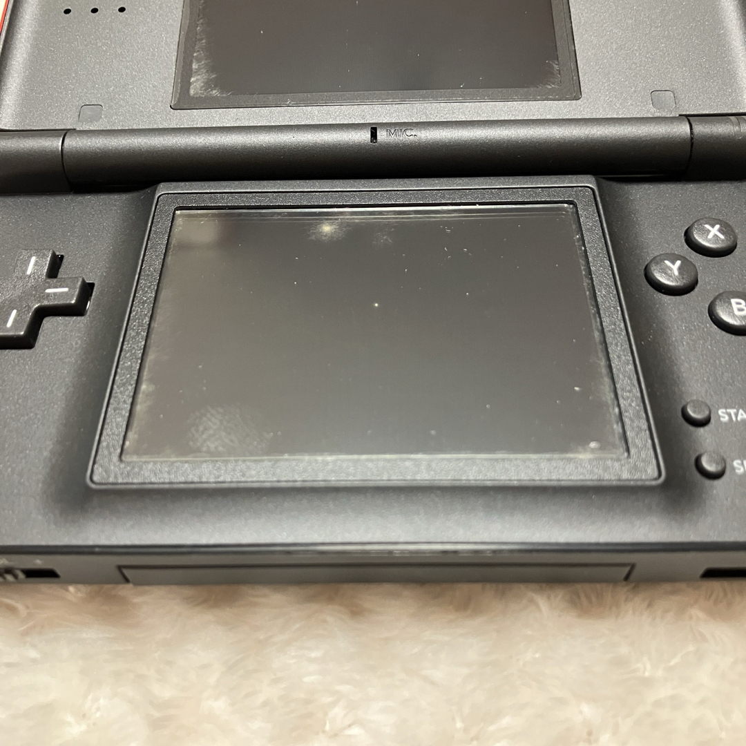 ニンテンドーDS(ニンテンドーDS)のニンテンドーDS lite  エンタメ/ホビーのゲームソフト/ゲーム機本体(家庭用ゲーム機本体)の商品写真