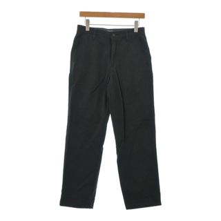 リーバイス(Levi's)のLevi's リーバイス チノパン 28(L位) 黒 【古着】【中古】(チノパン)