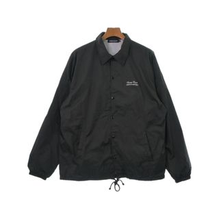 アンダーカバー(UNDERCOVER)のUNDER COVER アンダーカバー ブルゾン（その他） L 黒 【古着】【中古】(その他)