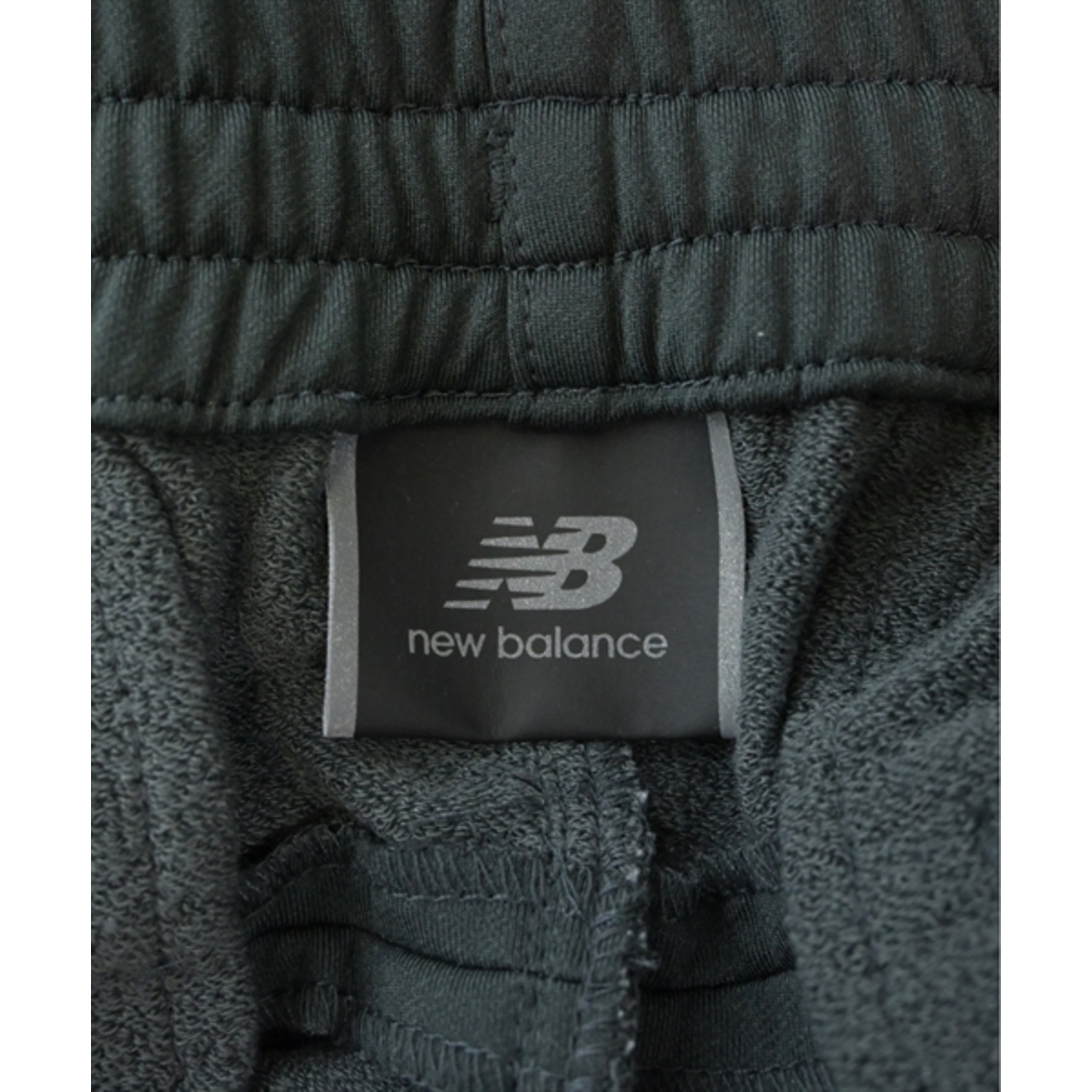 New Balance(ニューバランス)のNew Balance ニューバランス スウェットパンツ L 緑 【古着】【中古】 メンズのパンツ(その他)の商品写真