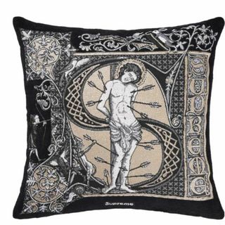 supreme Pansu Saint Sebastian Pillow