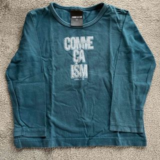 コムサイズム(COMME CA ISM)のキッズ90(Tシャツ/カットソー)