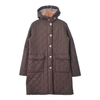 マッキントッシュ(MACKINTOSH)のMACKINTOSH マッキントッシュ コート（その他） 38(S位) 茶 【古着】【中古】(その他)