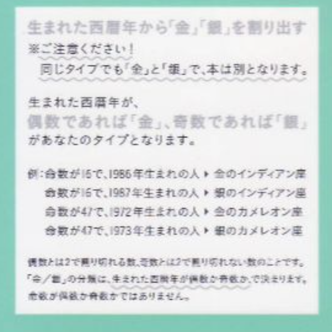 五星三心占い2023 エンタメ/ホビーの本(趣味/スポーツ/実用)の商品写真