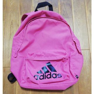 アディダス(adidas)のアディダス　リュック(リュック/バックパック)