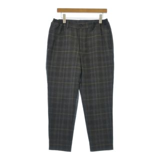 コムデギャルソンオムドゥ(COMME des GARCONS HOMME DEUX)のCOMME des GARCONS HOMME DEUX パンツ（その他） S 【古着】【中古】(その他)