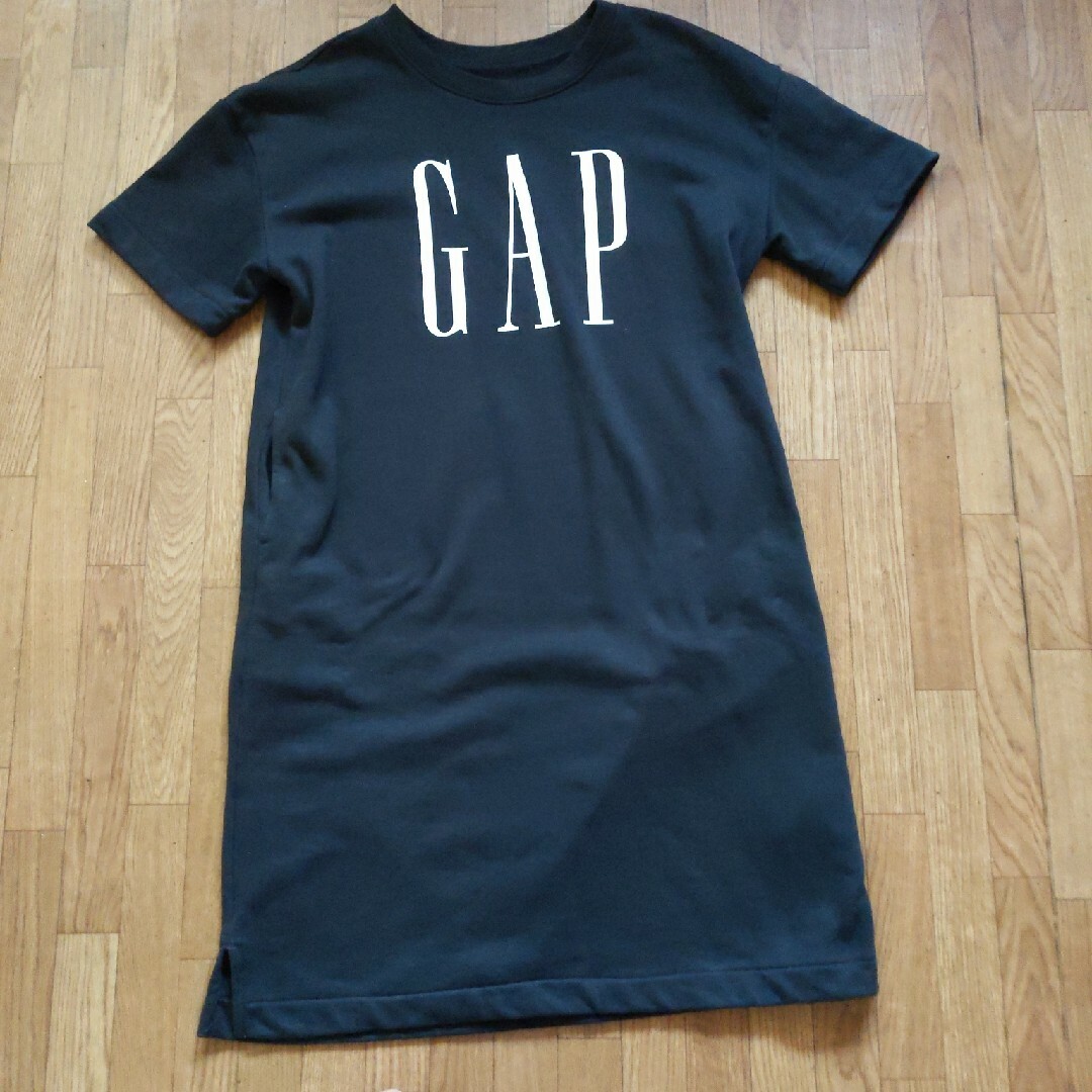 GAP Kids(ギャップキッズ)のGAP　ワンピース レディースのワンピース(ひざ丈ワンピース)の商品写真