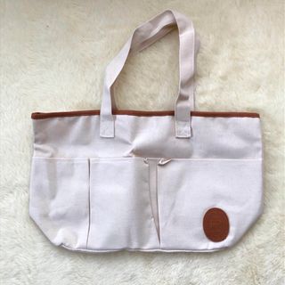 タカラジマシャ(宝島社)のリンネル付録(トートバッグ)