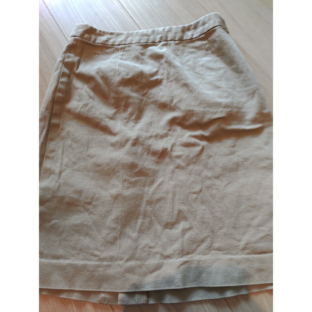 MK MICHEL KLEIN(エムケーミッシェルクラン)のミニスカート レディースのスカート(ミニスカート)の商品写真
