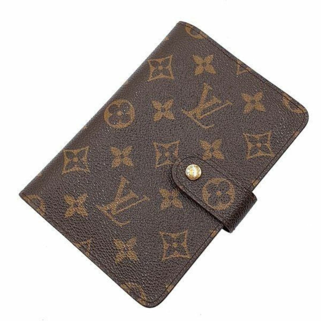 LOUIS VUITTON(ルイヴィトン)の◆外観超美品◆ ルイヴィトン 財布 M61207 ポルトパピエ ジップ レディースのファッション小物(財布)の商品写真