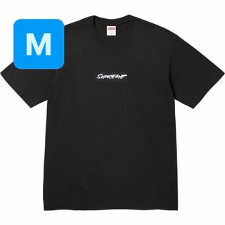 シュプリーム(Supreme)のSupreme Futura Box Logo Tee "M"(Tシャツ/カットソー(半袖/袖なし))