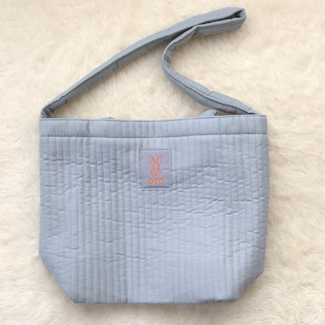 宝島社(タカラジマシャ)のリンネル付録 レディースのバッグ(ショルダーバッグ)の商品写真