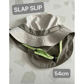 SLAP SLIP - SLAP SLIP 帽子 ハット 54cm