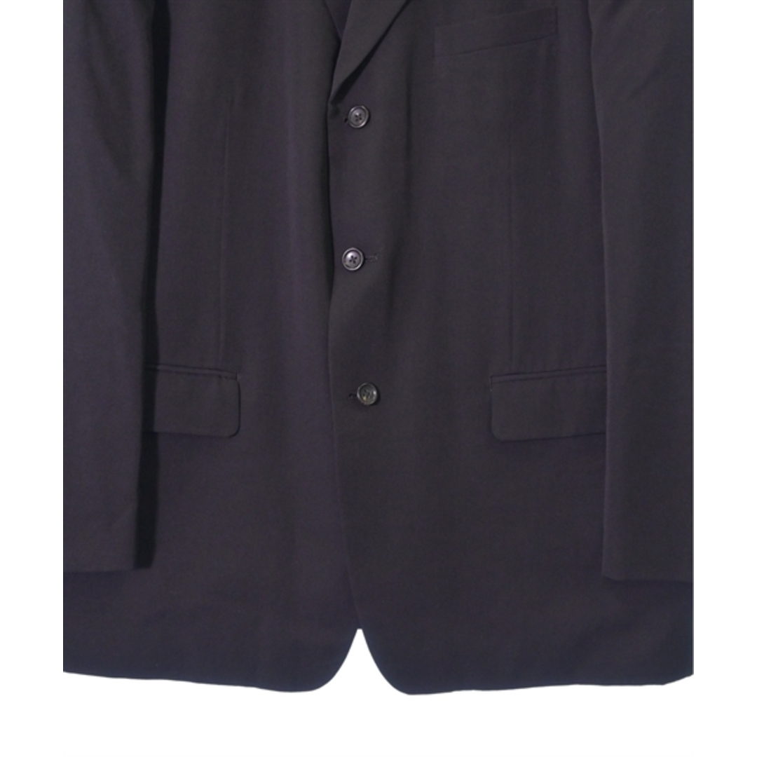 YOHJI YAMAMOTO COSTUME D'HOMME 【古着】【中古】 メンズのジャケット/アウター(テーラードジャケット)の商品写真