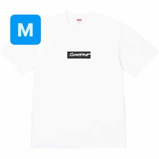 シュプリーム(Supreme)のSupreme Futura Box Logo Tee "M"(Tシャツ/カットソー(半袖/袖なし))