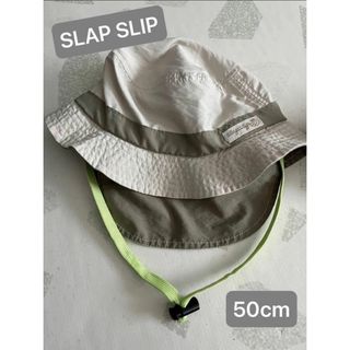 SLAP SLIP - SLAP SLIP 帽子 ハット 50cm