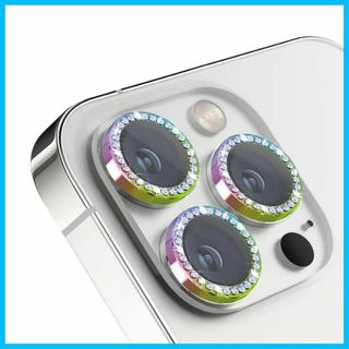 【サイズ:iPhone14pro/promax_色:オーロラ】lifactlab(その他)