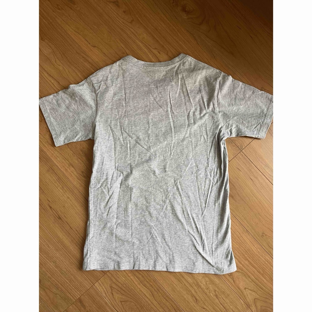 URBAN RESEARCH(アーバンリサーチ)のアーバンリサーチドアーズ　メンズ　Tシャツ　グレー　M メンズのトップス(Tシャツ/カットソー(半袖/袖なし))の商品写真