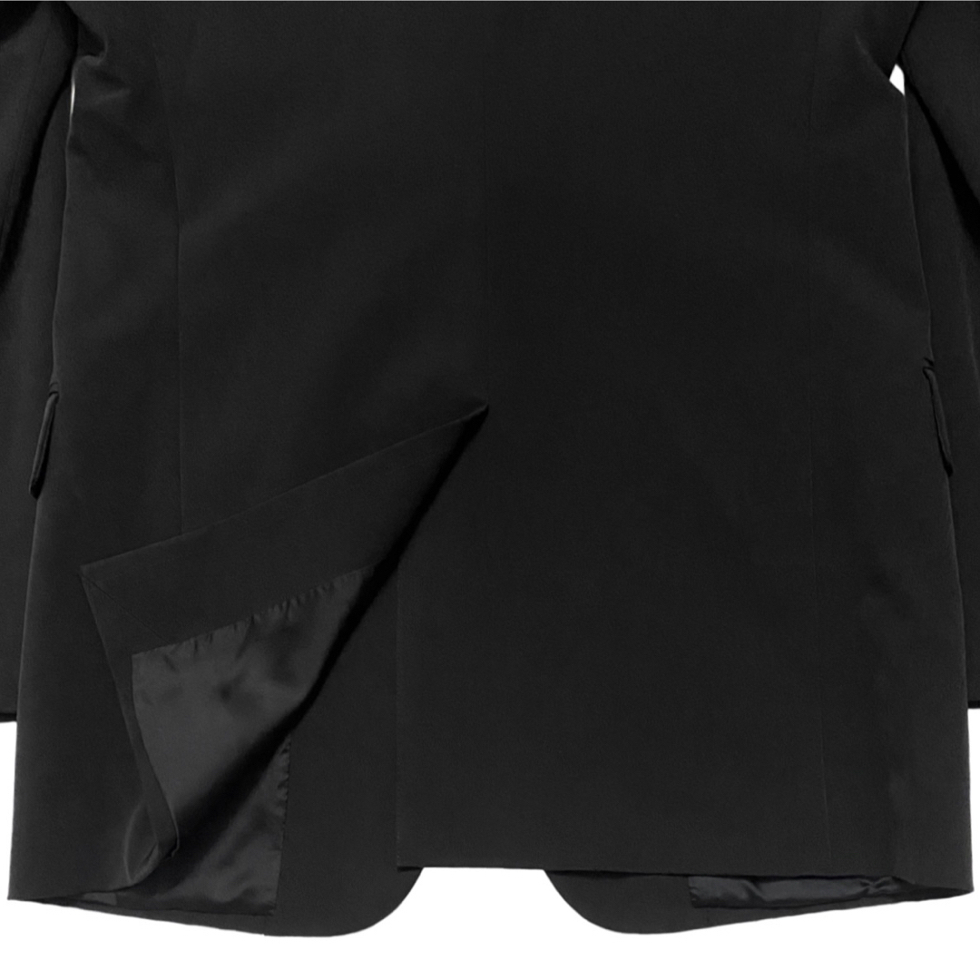 PRADA(プラダ)のPRADA プラダ 2B シングル セットアップ スーツ ブラック 黒 正規品 メンズのスーツ(セットアップ)の商品写真