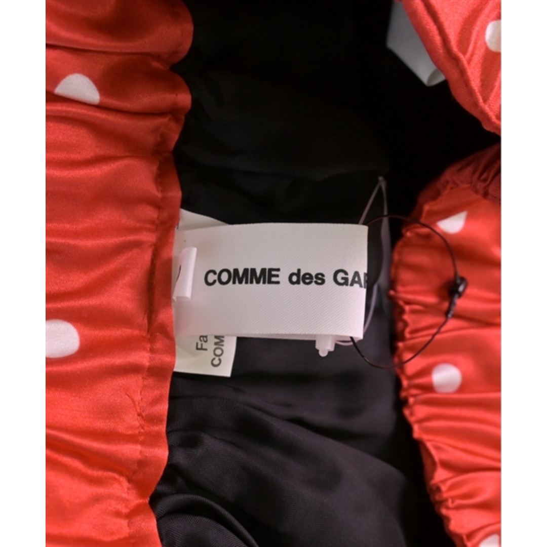 COMME des GARCONS GIRL(コムデギャルソンガール)のCOMME des GARCONS GIRL ひざ丈スカート S 【古着】【中古】 レディースのスカート(ひざ丈スカート)の商品写真