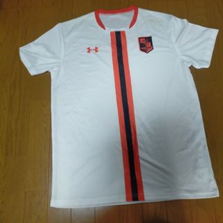 アンダーアーマー(UNDER ARMOUR)のUNDER ARMOR製 東京読売ジャイアンツ 背番号7  速乾 シャツ(シャツ)