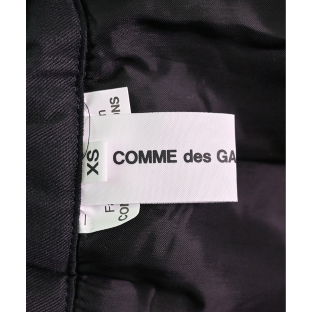 COMME des GARCONS GIRL(コムデギャルソンガール)のCOMME des GARCONS GIRL ひざ丈スカート XS 【古着】【中古】 レディースのスカート(ひざ丈スカート)の商品写真