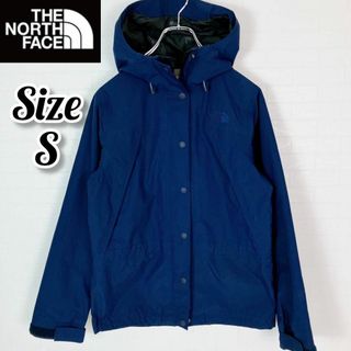 THE NORTH FACE - 【美品】ノースフェイス レディース GORE-TEX マウンテンパーカー