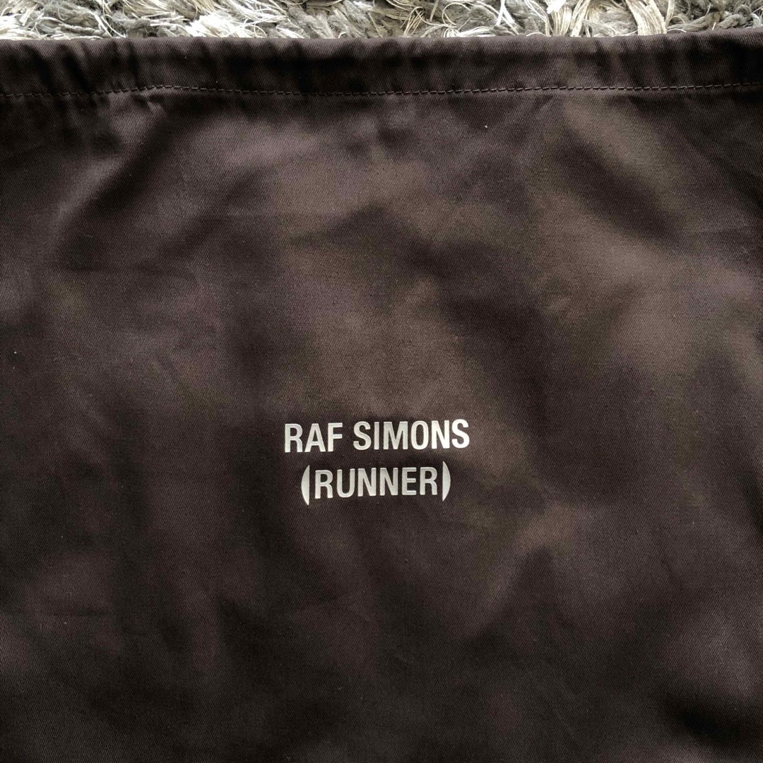 RAF SIMONS(ラフシモンズ)のRafSimons ラフシモンズ  トートバッグ　プラダ メンズのバッグ(その他)の商品写真