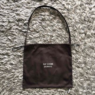 ラフシモンズ(RAF SIMONS)のRafSimons ラフシモンズ  トートバッグ　プラダ(その他)