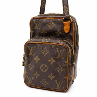 ルイヴィトン(LOUIS VUITTON)の★人気★ ヴィトン ショルダーバッグ モノグラム ミニアマゾン(ショルダーバッグ)