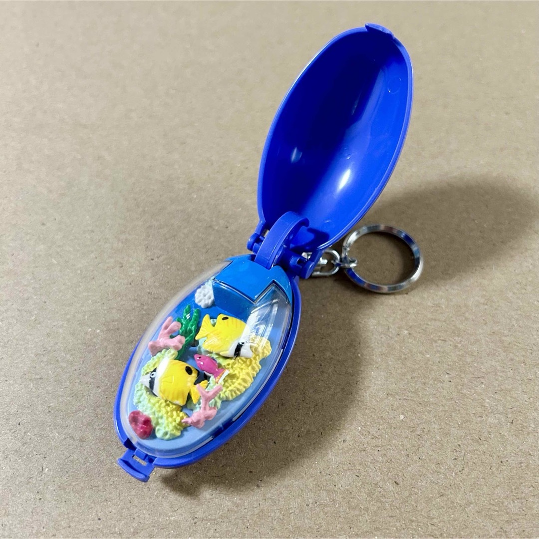 Takara Tomy - 【修理済】【中古品】ポケットクリッター➃ 1993 Takara Tomy - 【修理済】【中古品】ポケットクリッター➃ 1993
