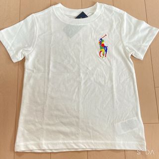 Ralph Lauren - ラルフローレンTシャツ100サイズ