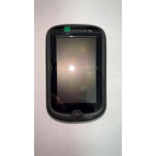 ADV2FW ショットナビ GPSゴルフナビ ShotNavi ADVANCE (その他)