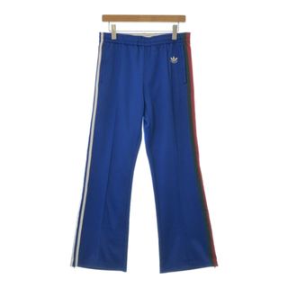 グッチ(Gucci)のGUCCI グッチ パンツ（その他） M 青x緑x赤等 【古着】【中古】(その他)