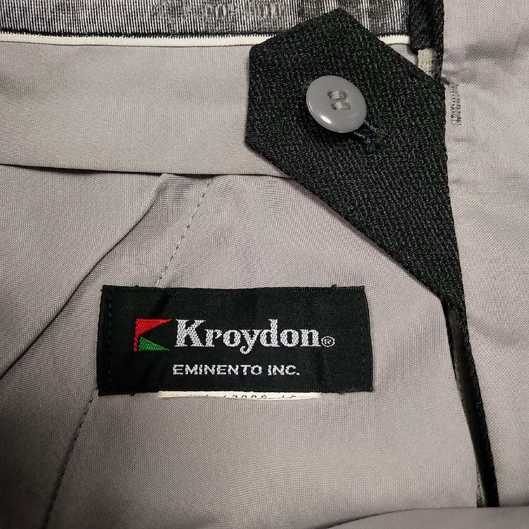 kroydon パンツ  スラックス レディースのパンツ(その他)の商品写真