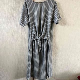 《新品》ワンピース(ロングワンピース/マキシワンピース)