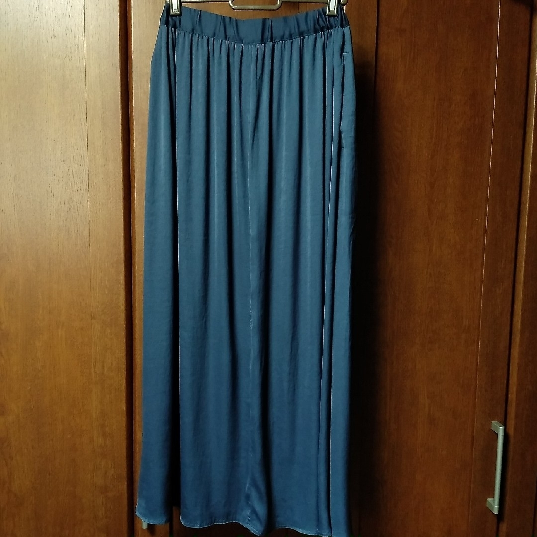 FLORENT(フローレント)のFLORENT  ロングスカート レディースのスカート(ロングスカート)の商品写真