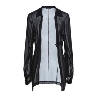 Ann Demeulemeester - アンドゥムルメステール ドリスヴァンノッテン ハイダーアッカーマン