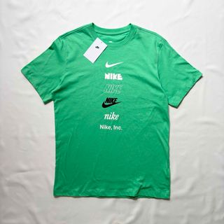 NIKE - 新品未使用 NIKE TEE