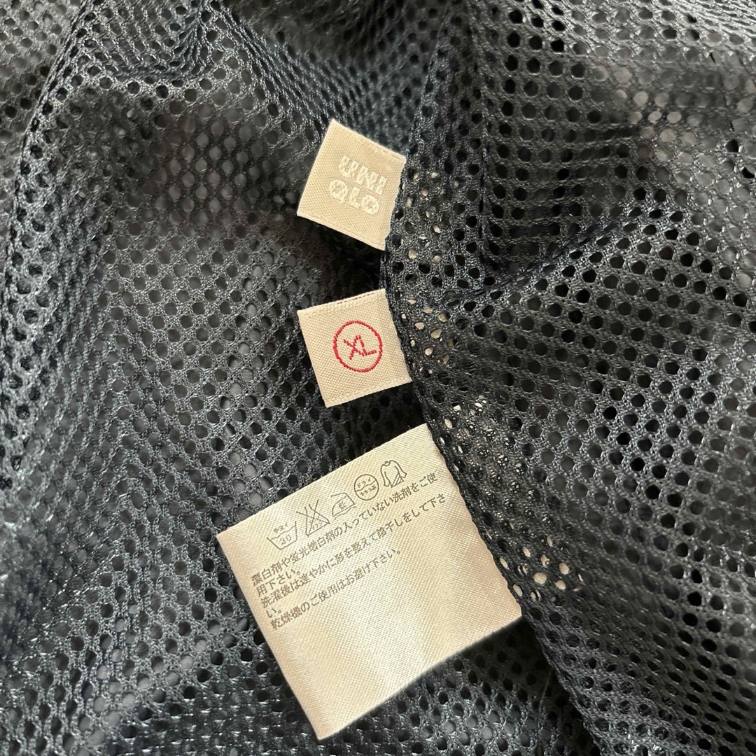 UNIQLO(ユニクロ)のユニクロ　ポケッタブルパーカ メンズのジャケット/アウター(マウンテンパーカー)の商品写真