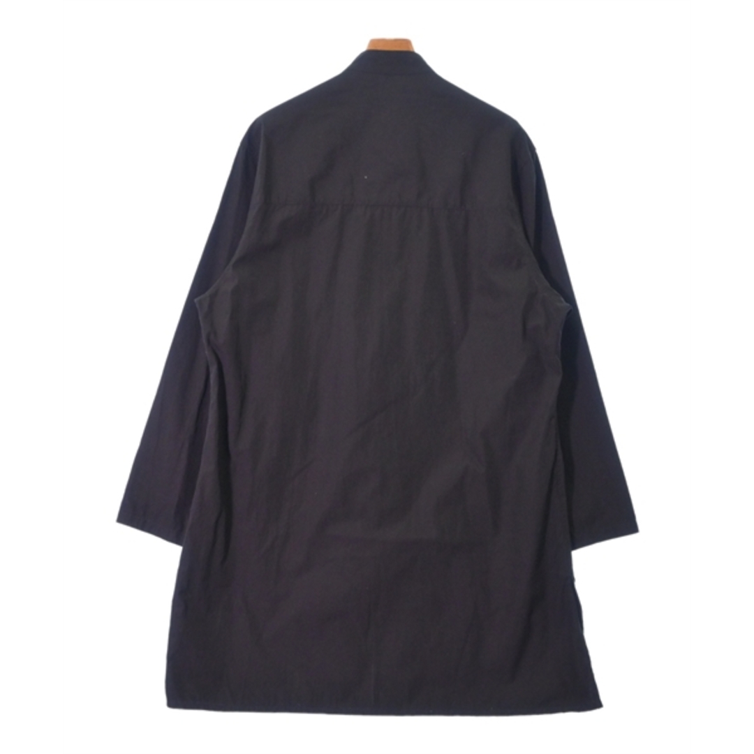 Yohji Yamamoto POUR HOMME(ヨウジヤマモトプールオム)のyohji yamamoto POUR HOMME カジュアルシャツ 【古着】【中古】 メンズのトップス(シャツ)の商品写真